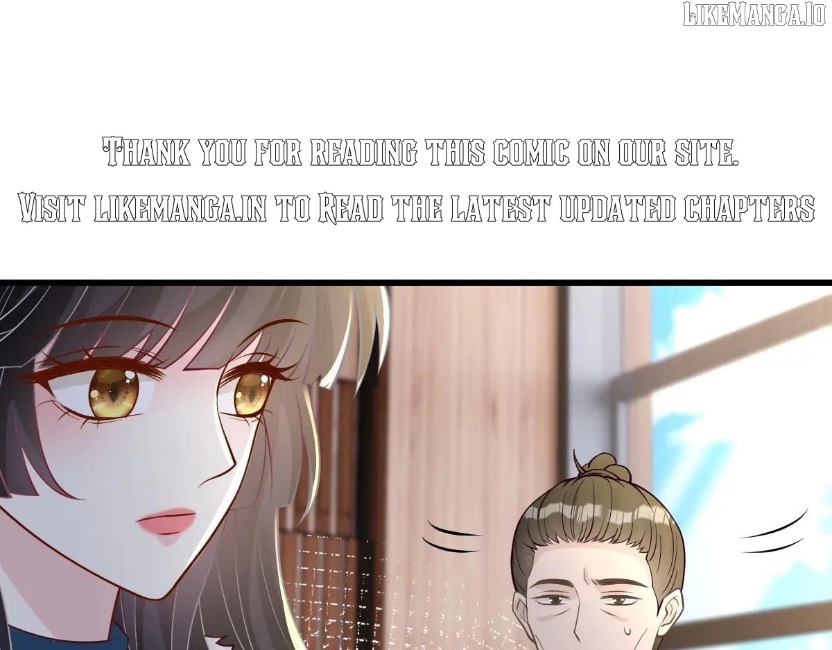 Everyone's Darling Chapter 268 - page 1